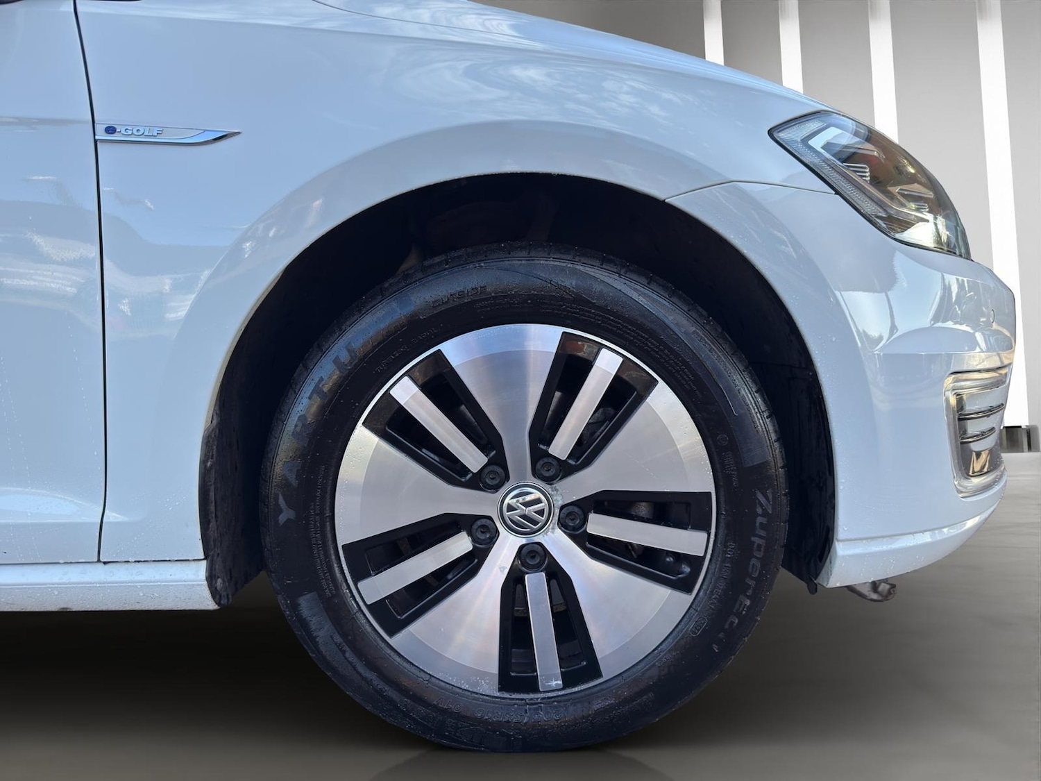 Used Volkswagen Golf 2019 for sale - 75820803: Photo 21