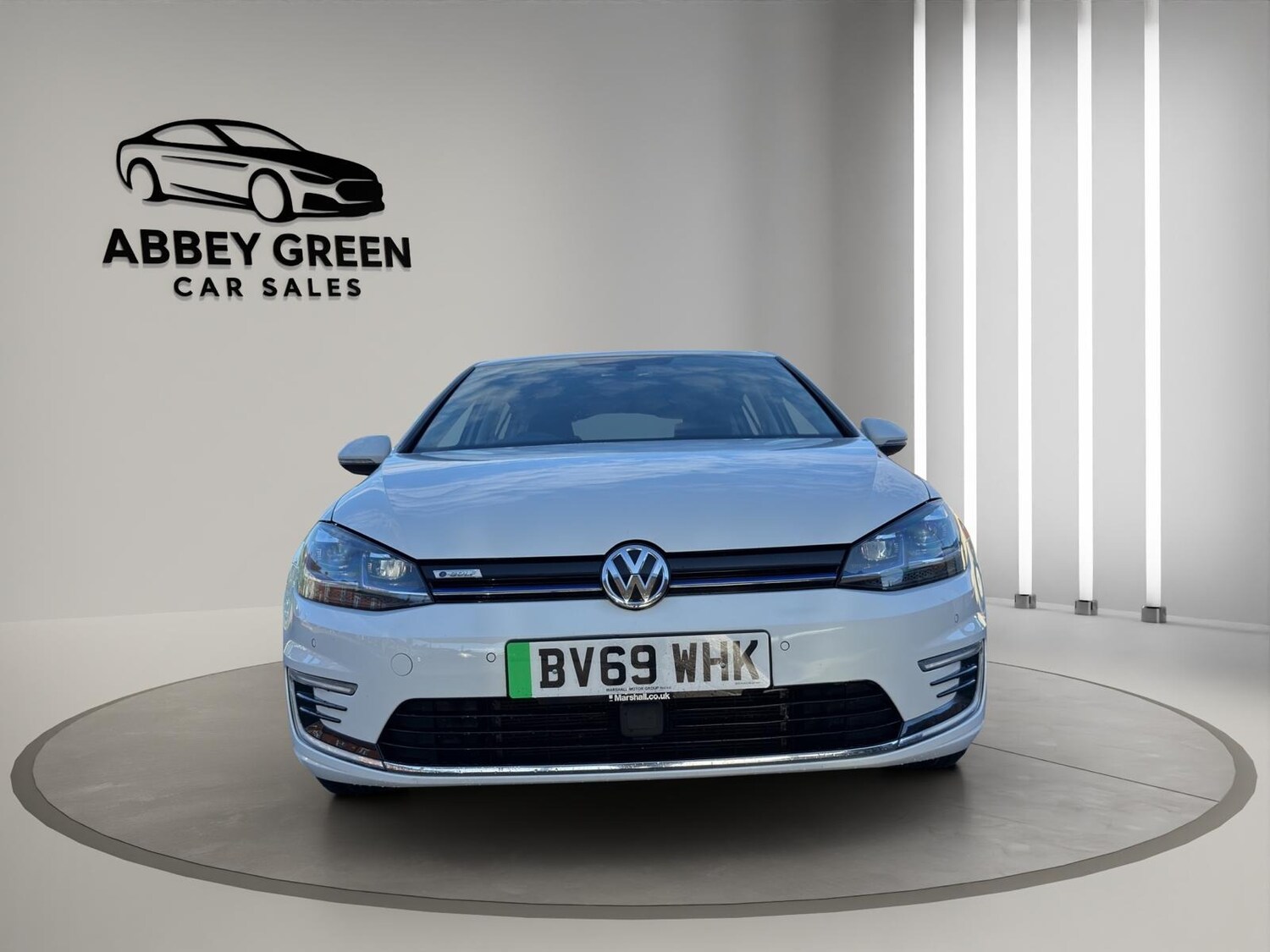 Used Volkswagen Golf 2019 for sale - 75820803: Photo 3