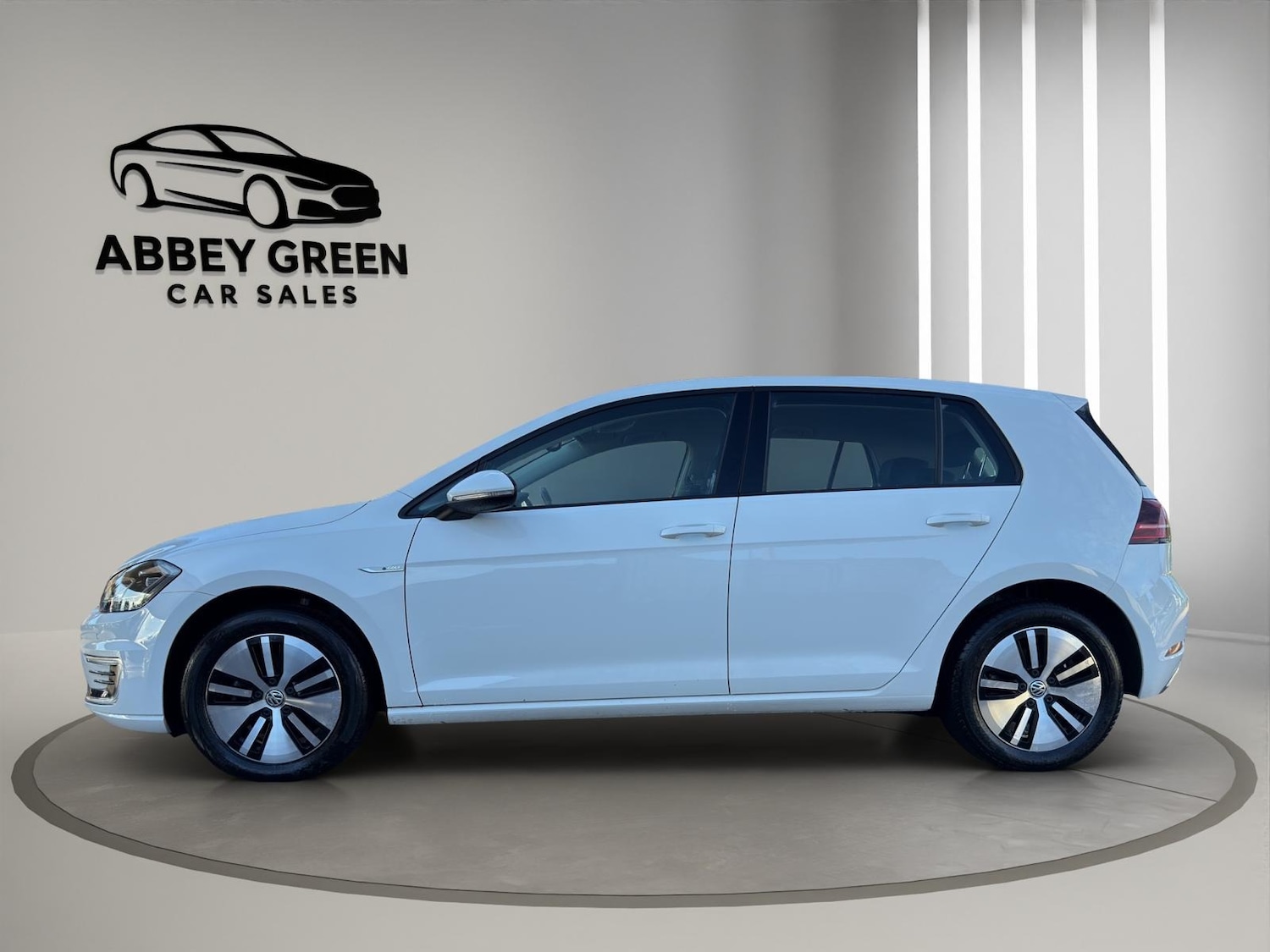 Used Volkswagen Golf 2019 for sale - 75820803: Photo 4