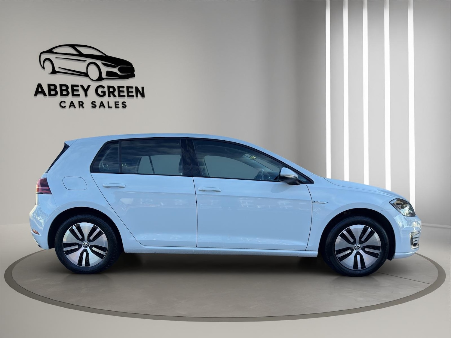Used Volkswagen Golf 2019 for sale - 75820803: Photo 5