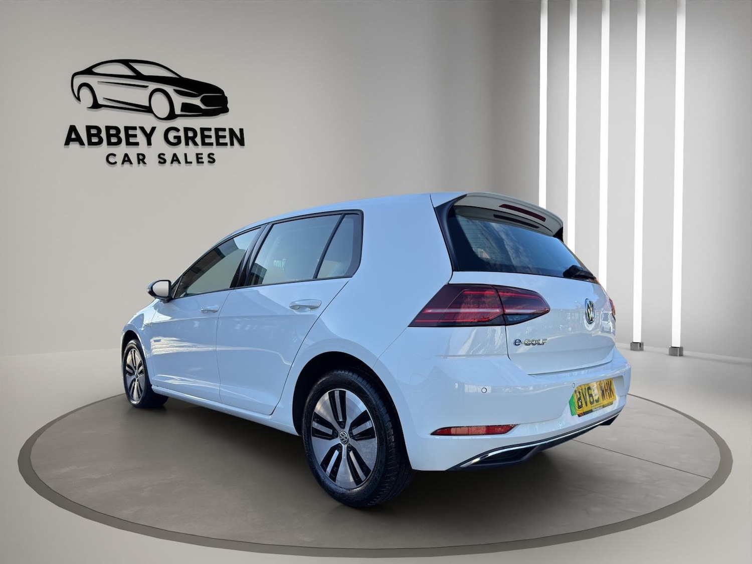 Used Volkswagen Golf 2019 for sale - 75820803: Photo 6