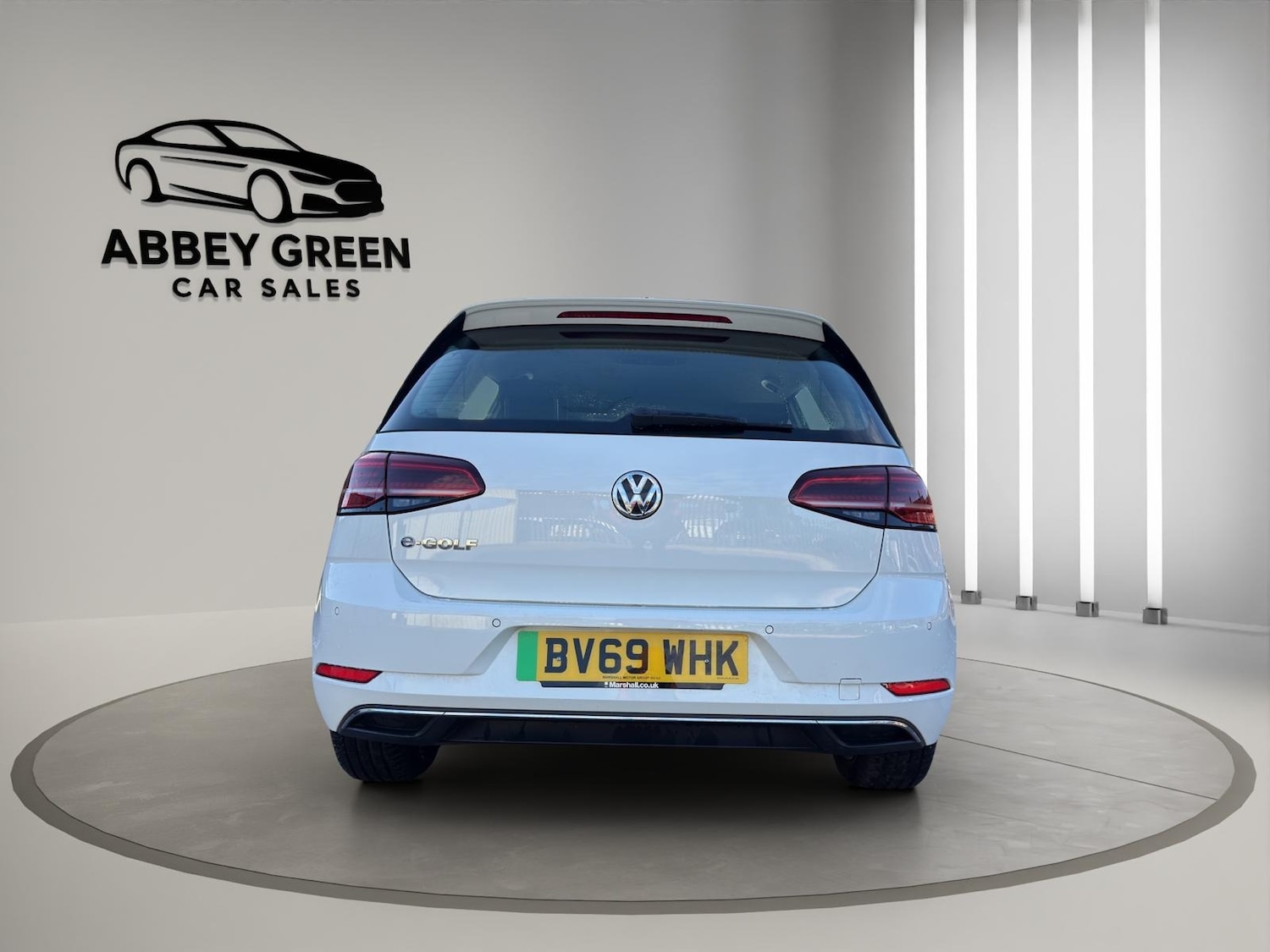 Used Volkswagen Golf 2019 for sale - 75820803: Photo 7