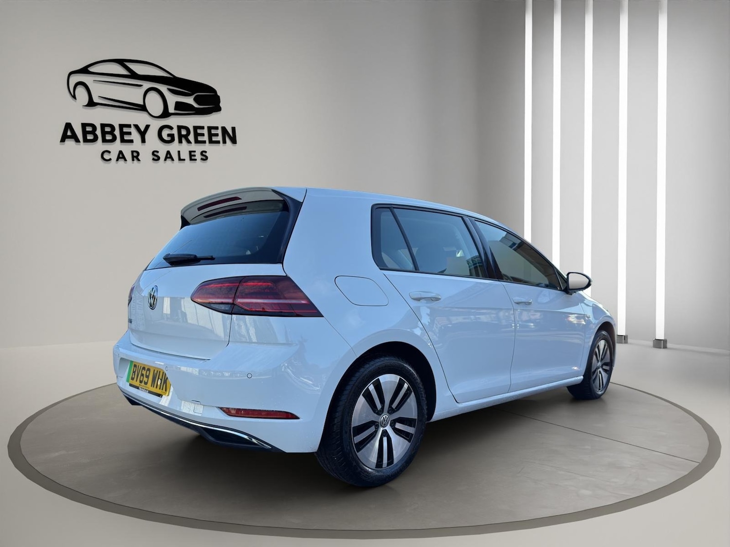 Used Volkswagen Golf 2019 for sale - 75820803: Photo 8