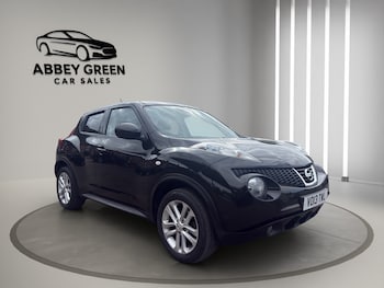 Used Nissan Juke 2013 for sale - 78313484: Photo