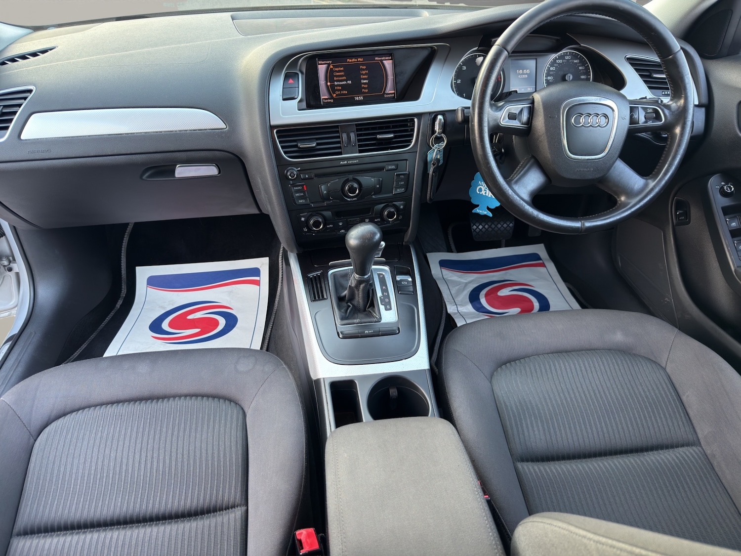 Used Audi A4 2011 for sale - 77747070: Photo 11