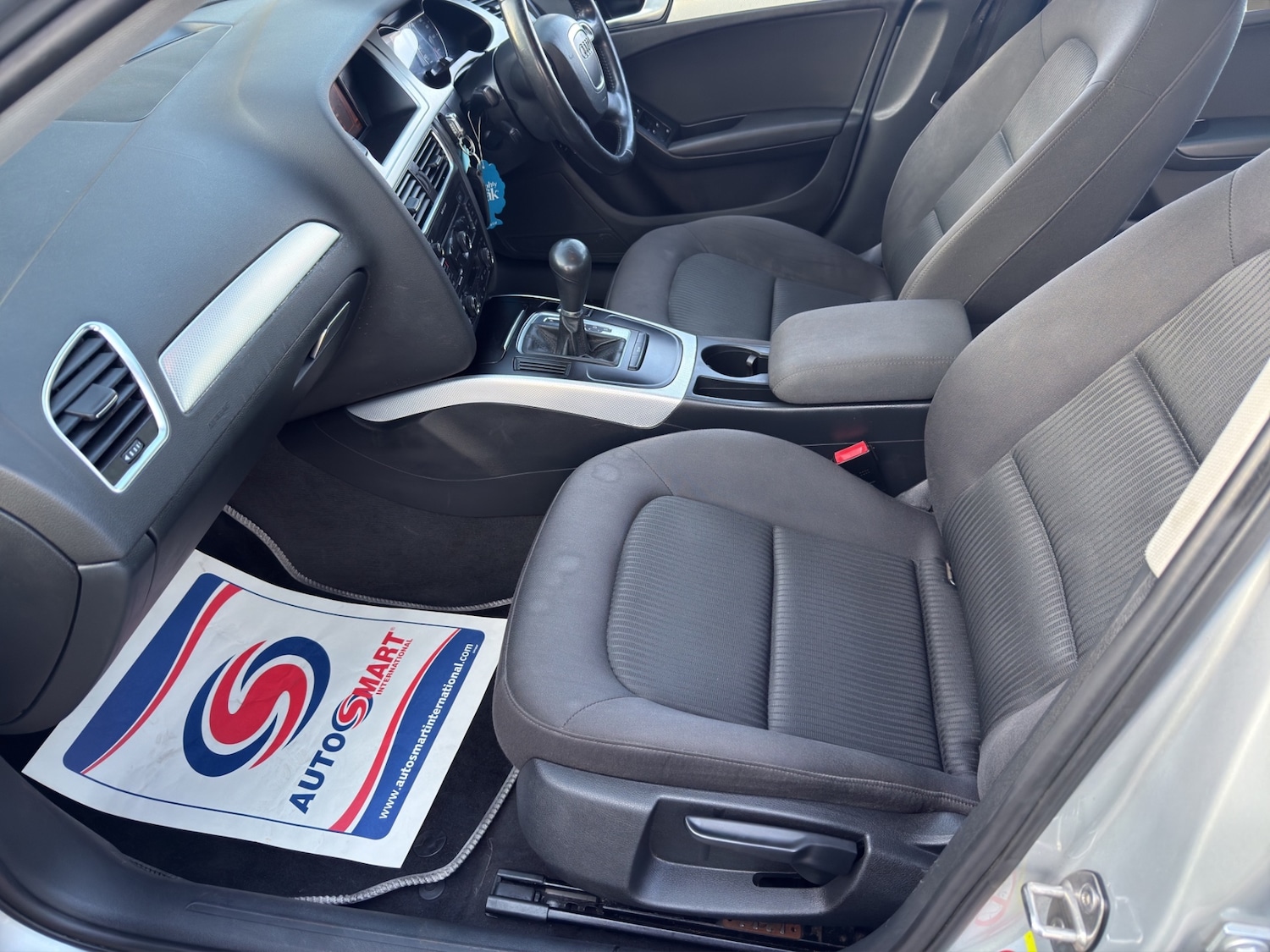 Used Audi A4 2011 for sale - 77747070: Photo 12