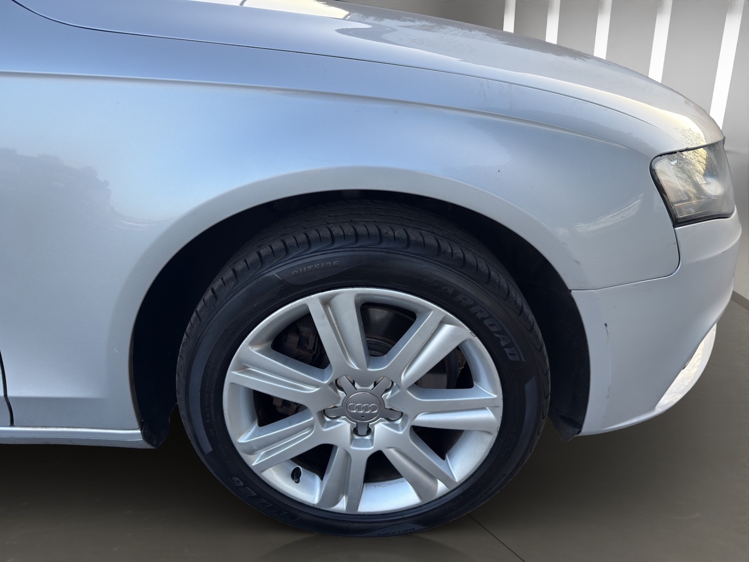 Used Audi A4 2011 for sale - 77747070: Photo 18