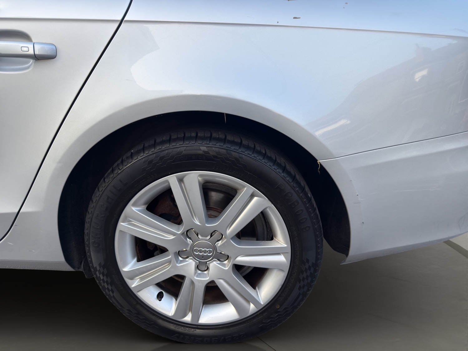 Used Audi A4 2011 for sale - 77747070: Photo 19