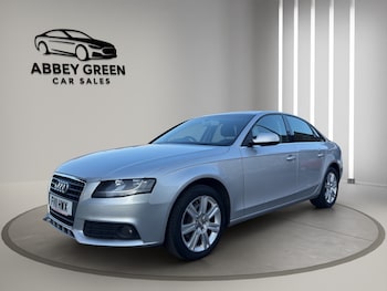 Used Audi A4 2011 for sale - 77747070: Photo