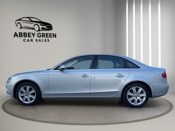 Used Audi A4 2011 for sale - 77747070: Photo