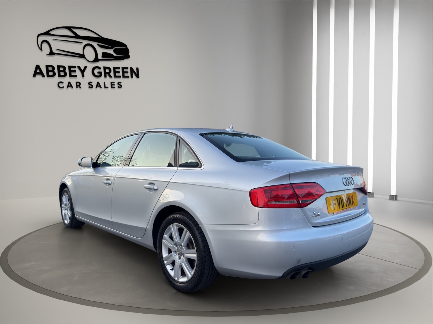 Used Audi A4 2011 for sale - 77747070: Photo 5