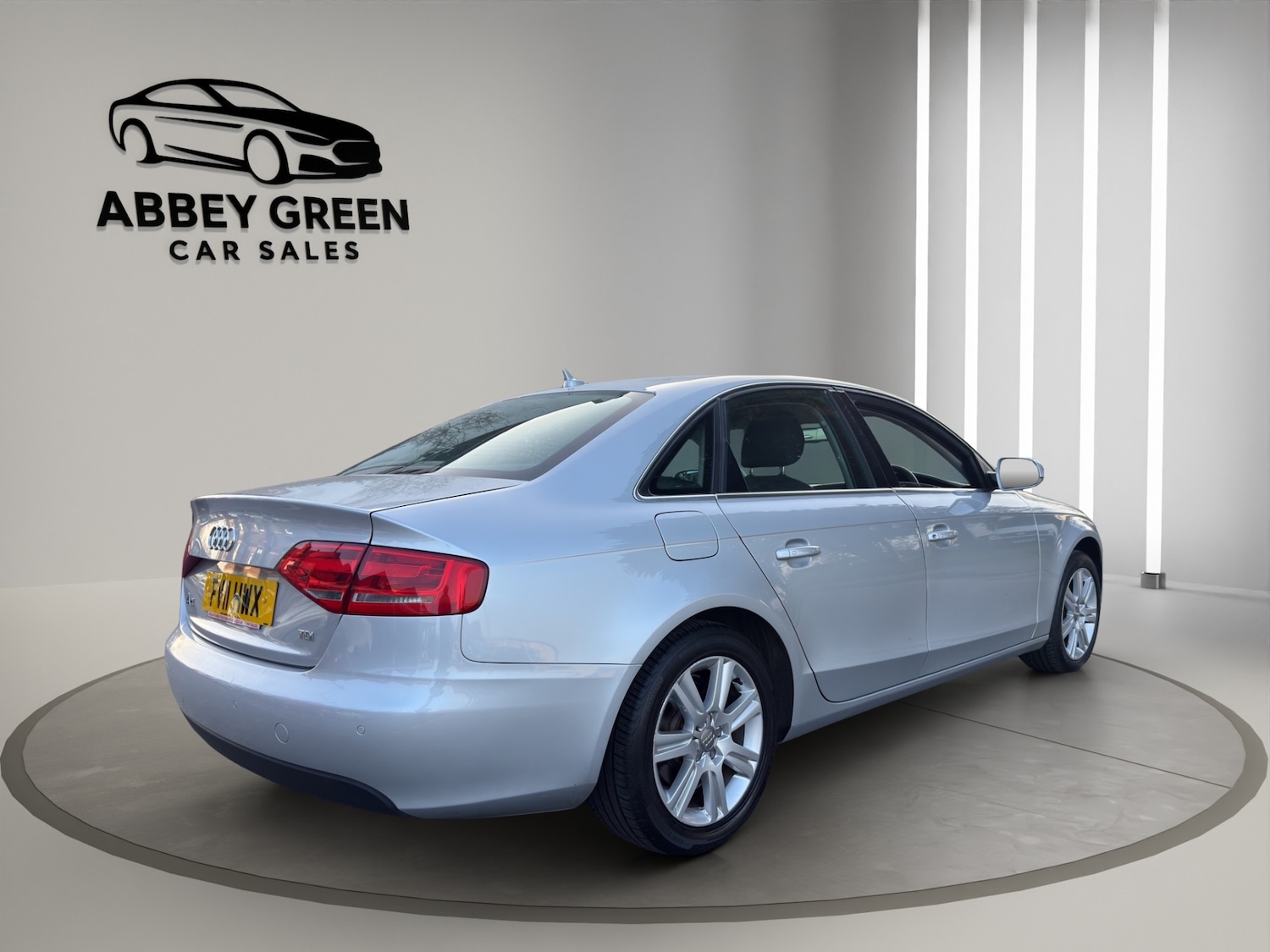 Used Audi A4 2011 for sale - 77747070: Photo 6