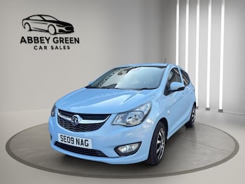 Used Vauxhall Viva 2016 for sale - 78433908: Photo