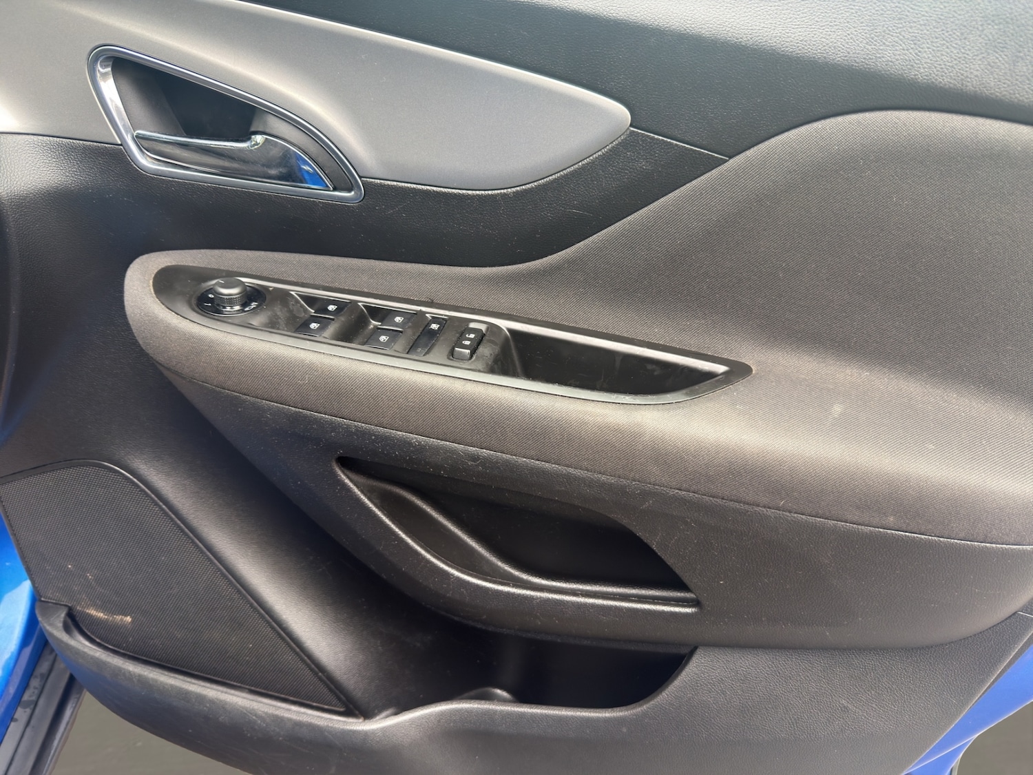 Used Vauxhall Mokka 2013 for sale - 77618344: Photo 12