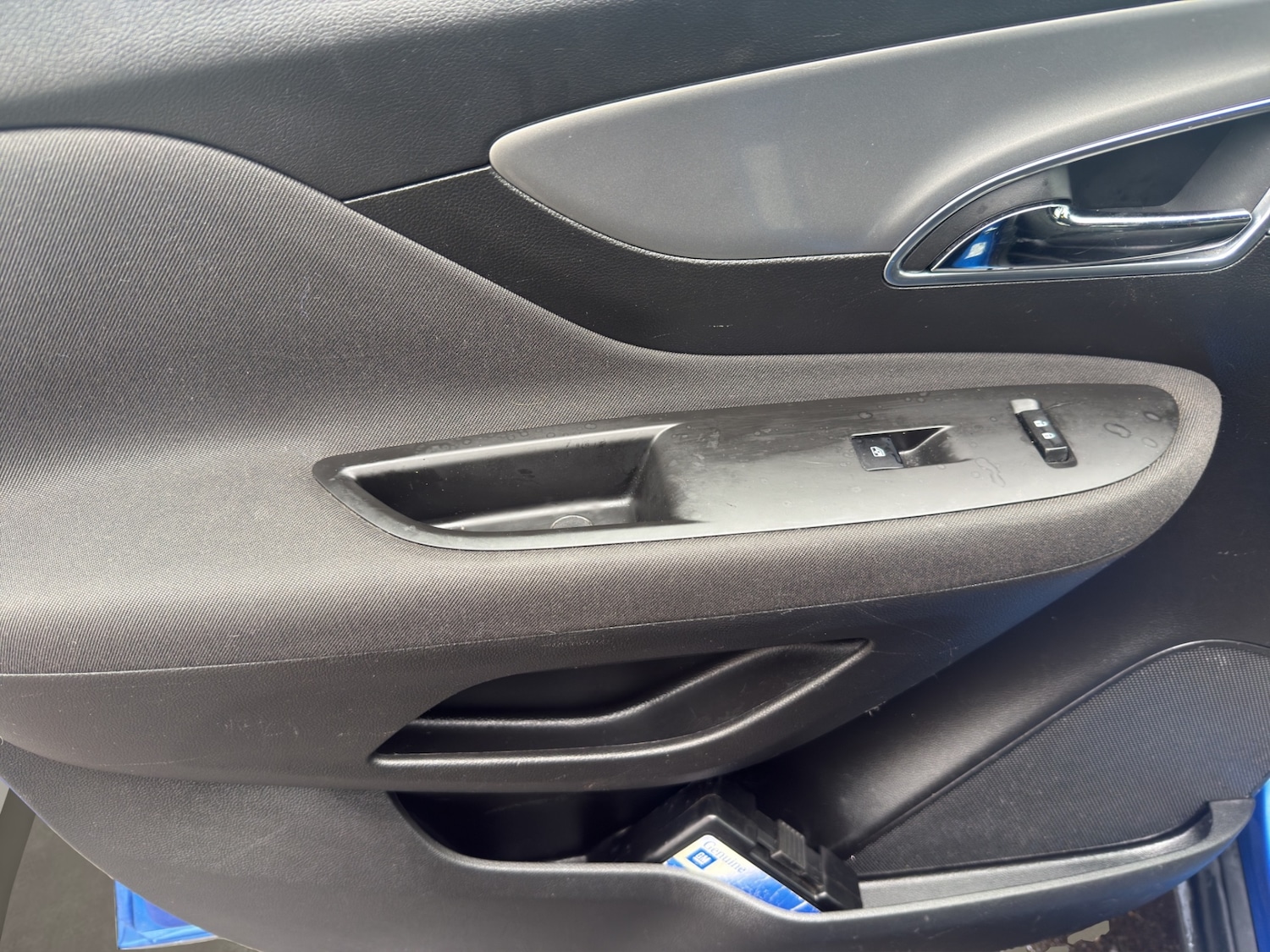 Used Vauxhall Mokka 2013 for sale - 77618344: Photo 13