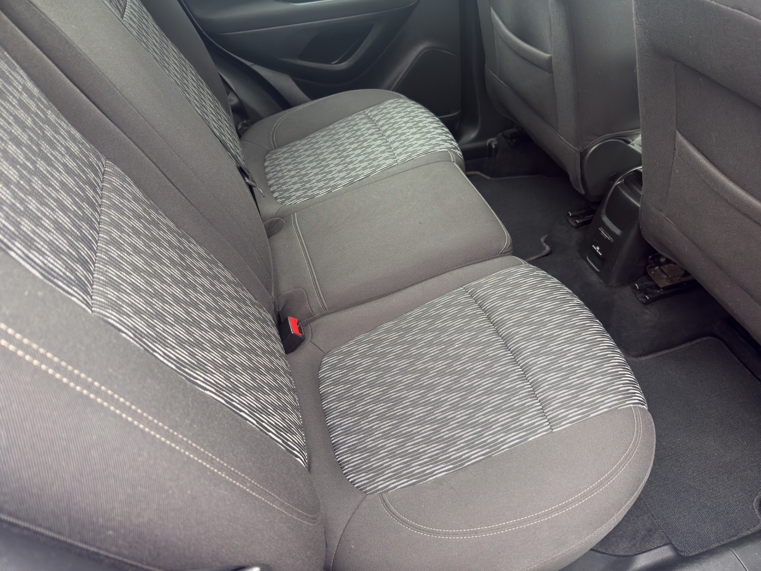 Used Vauxhall Mokka 2013 for sale - 77618344: Photo 14