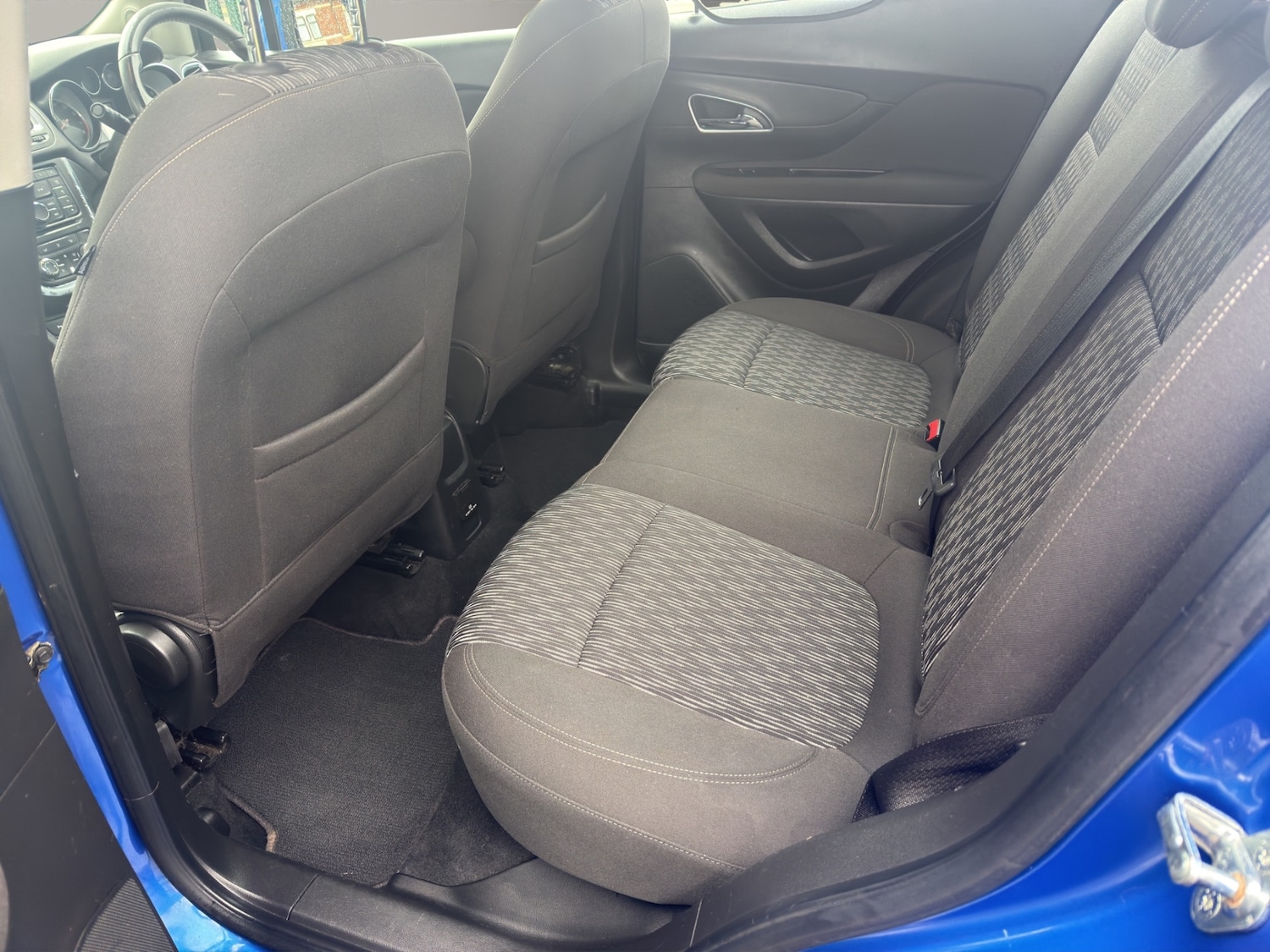 Used Vauxhall Mokka 2013 for sale - 77618344: Photo 15