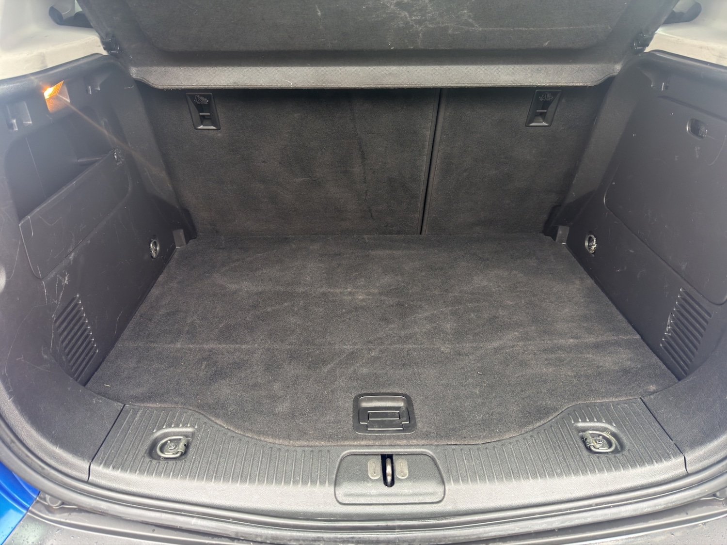 Used Vauxhall Mokka 2013 for sale - 77618344: Photo 16