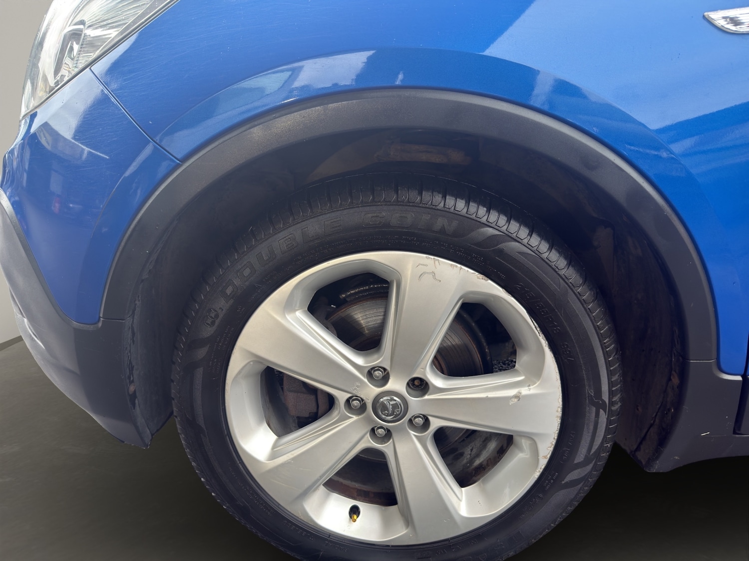 Used Vauxhall Mokka 2013 for sale - 77618344: Photo 18