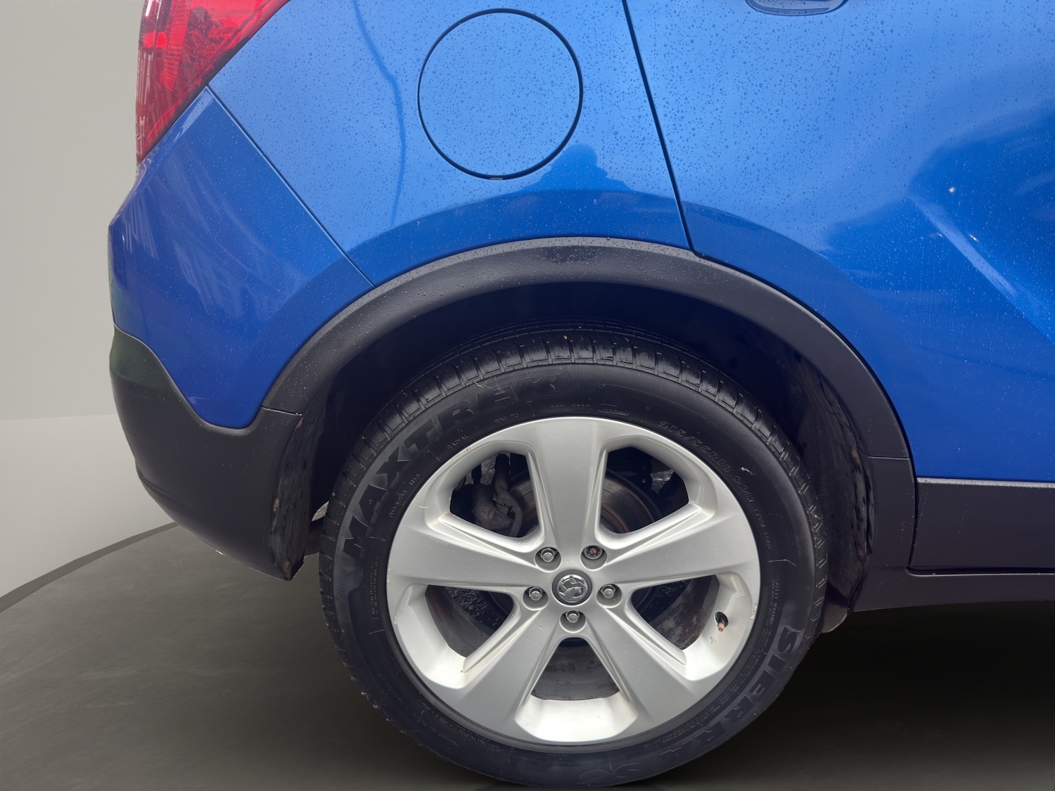 Used Vauxhall Mokka 2013 for sale - 77618344: Photo 20