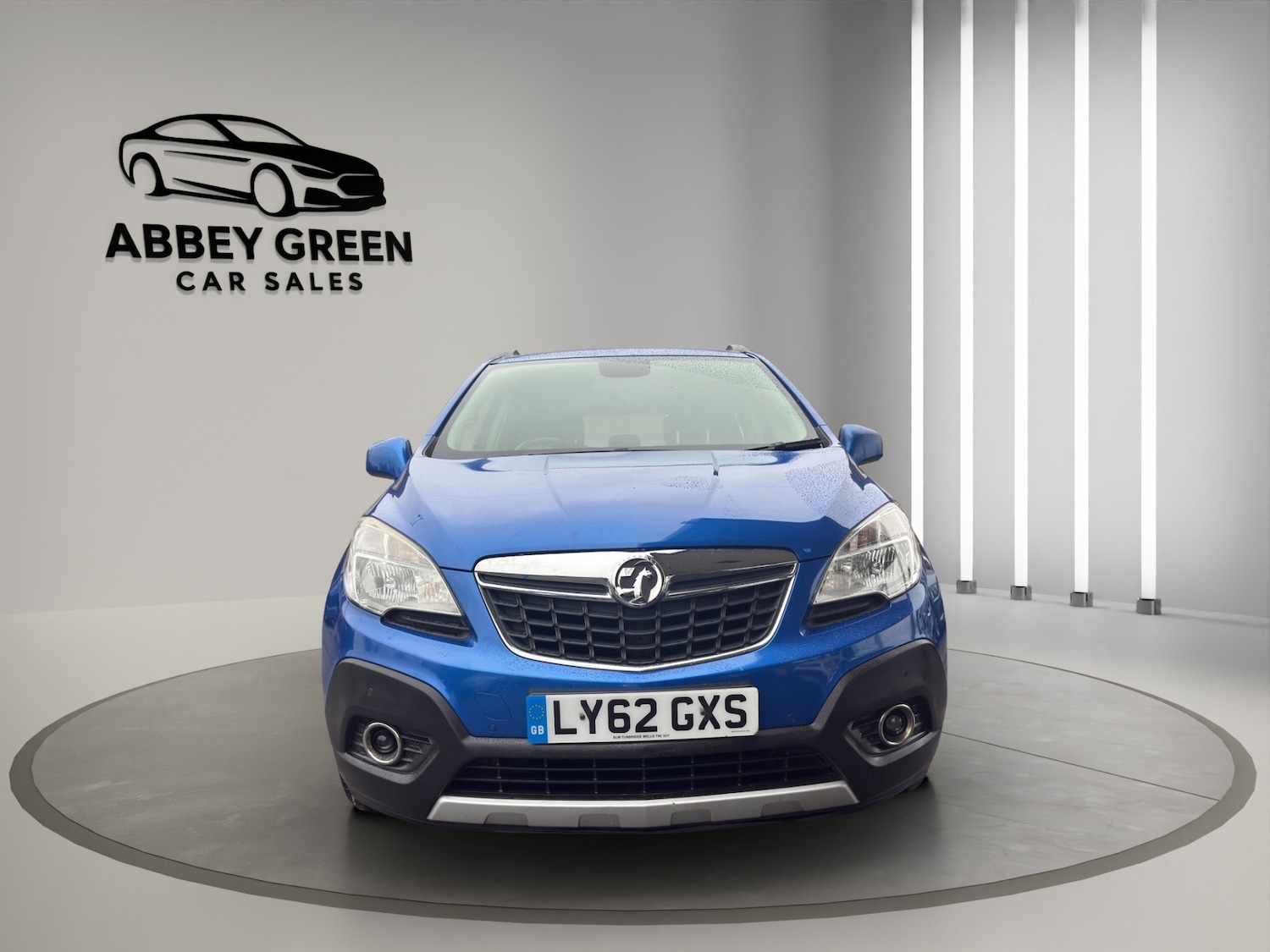 Used Vauxhall Mokka 2013 for sale - 77618344: Photo 7