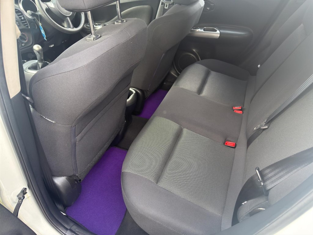 Used Nissan Juke 2013 for sale - 77945468: Photo 13
