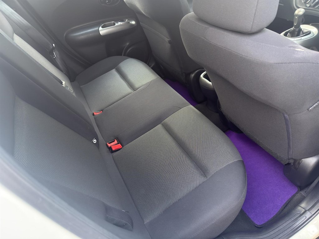 Used Nissan Juke 2013 for sale - 77945468: Photo 14