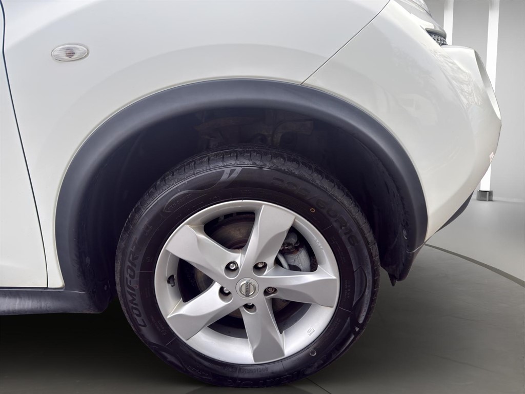 Used Nissan Juke 2013 for sale - 77945468: Photo 19