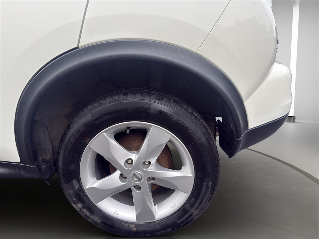 Used Nissan Juke 2013 for sale - 77945468: Photo 20