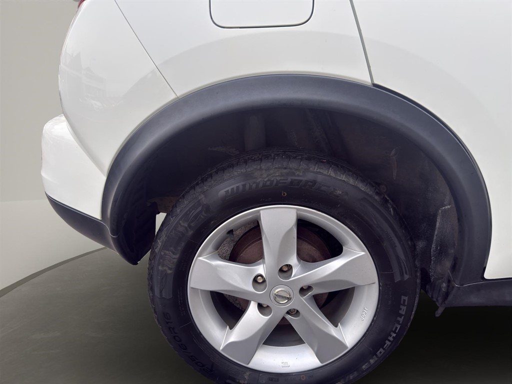 Used Nissan Juke 2013 for sale - 77945468: Photo 21