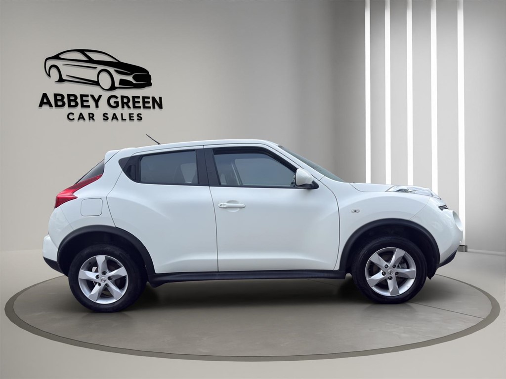 Used Nissan Juke 2013 for sale - 77945468: Photo 6