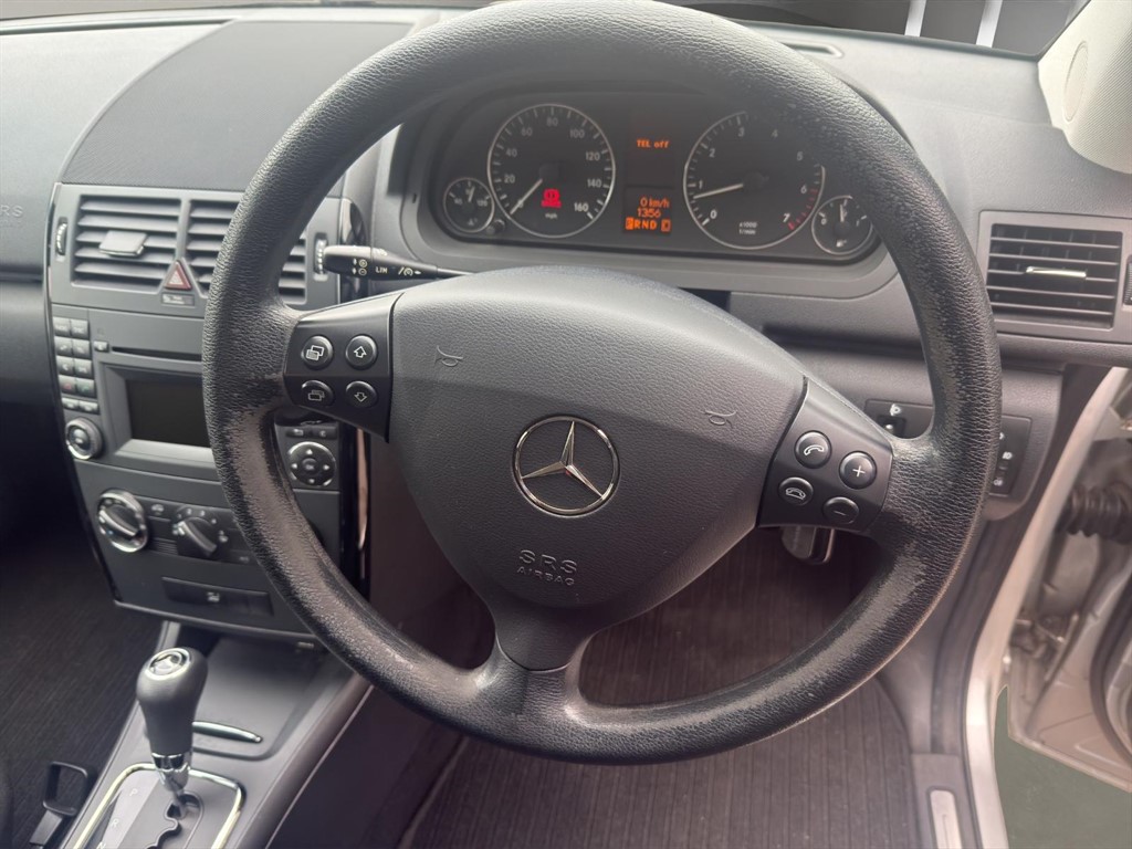 Used Mercedes-Benz A-Class 2012 for sale - 78014914: Photo 10