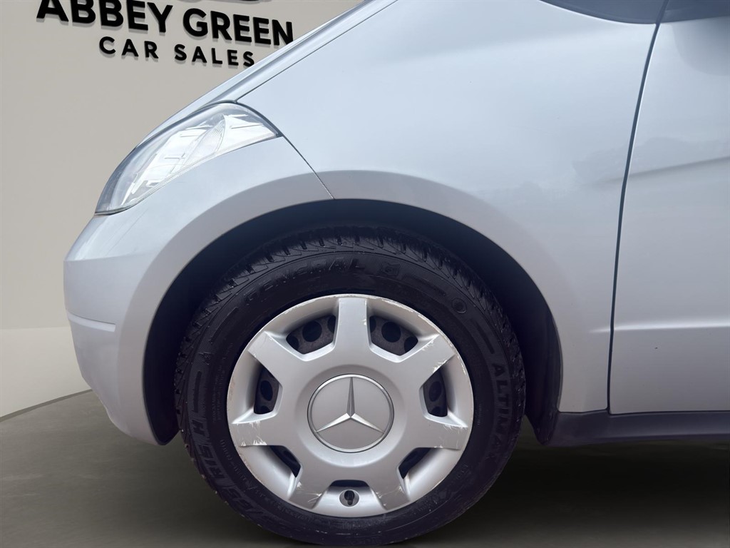 Used Mercedes-Benz A-Class 2012 for sale - 78014914: Photo 19