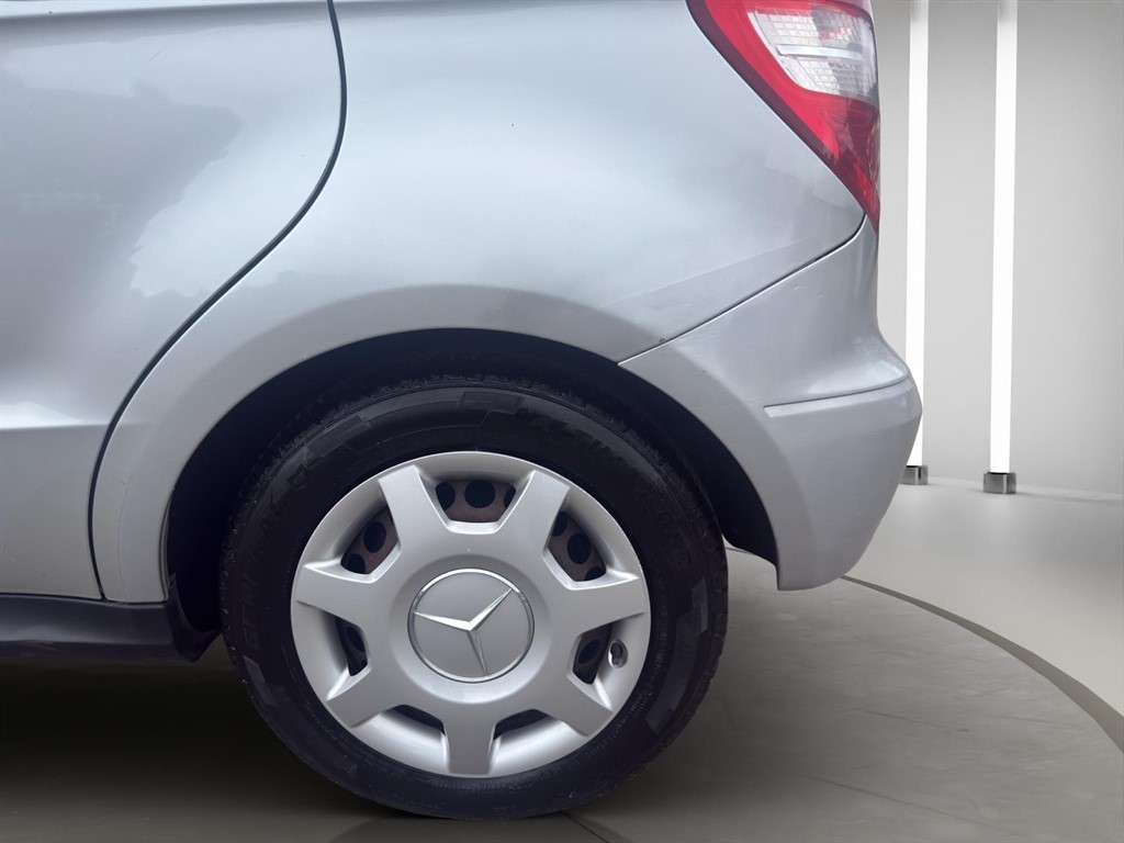 Used Mercedes-Benz A-Class 2012 for sale - 78014914: Photo 21