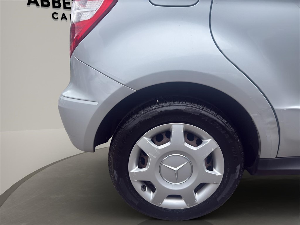 Used Mercedes-Benz A-Class 2012 for sale - 78014914: Photo 22