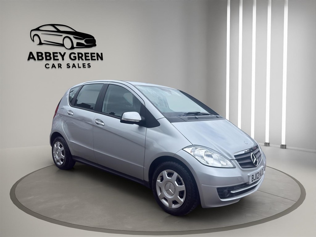 Used Mercedes-Benz A-Class 2012 for sale - 78014914: Photo 7