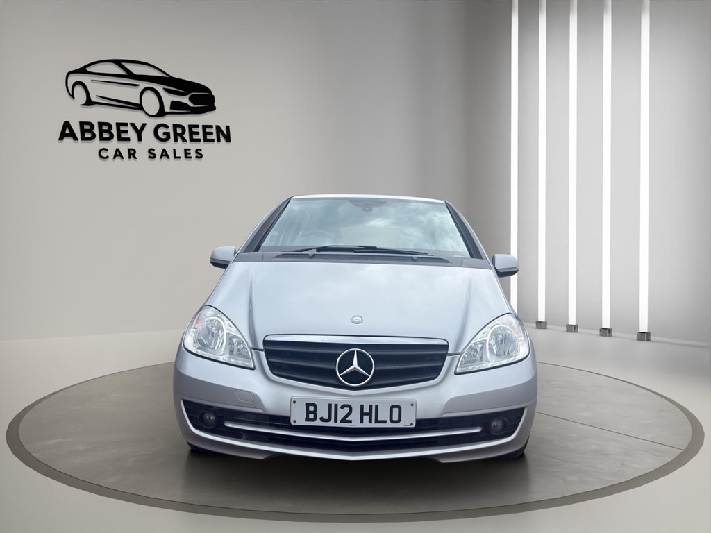 Used Mercedes-Benz A-Class 2012 for sale - 78014914: Photo 8