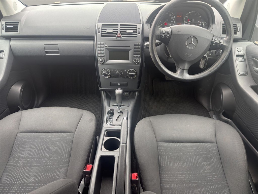 Used Mercedes-Benz A-Class 2012 for sale - 78014914: Photo 9