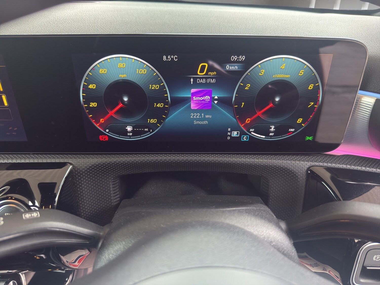 Used Mercedes-Benz A-Class 2023 for sale - 77460019: Photo 10