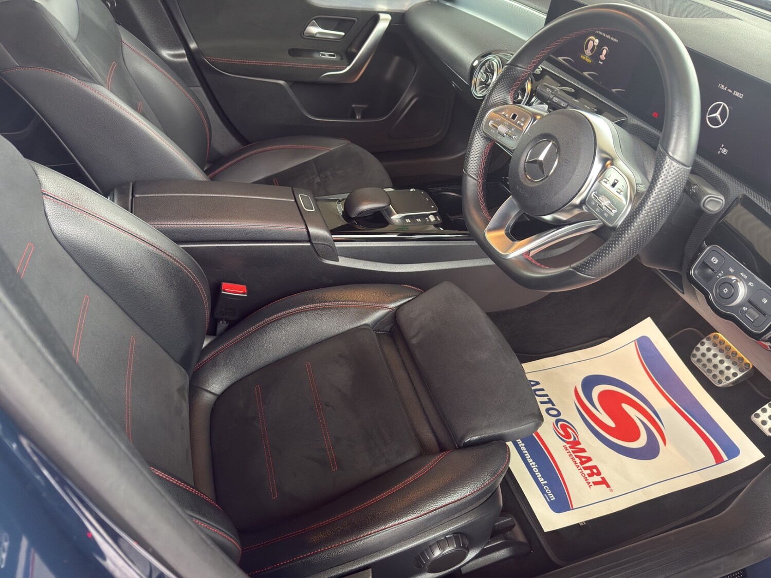 Used Mercedes-Benz A-Class 2023 for sale - 77460019: Photo 11