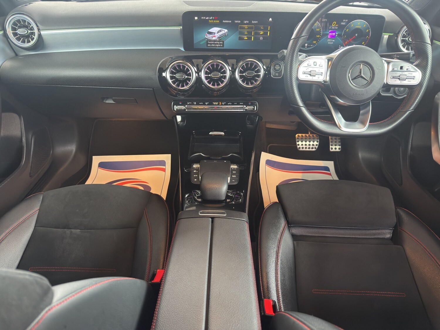 Used Mercedes-Benz A-Class 2023 for sale - 77460019: Photo 12