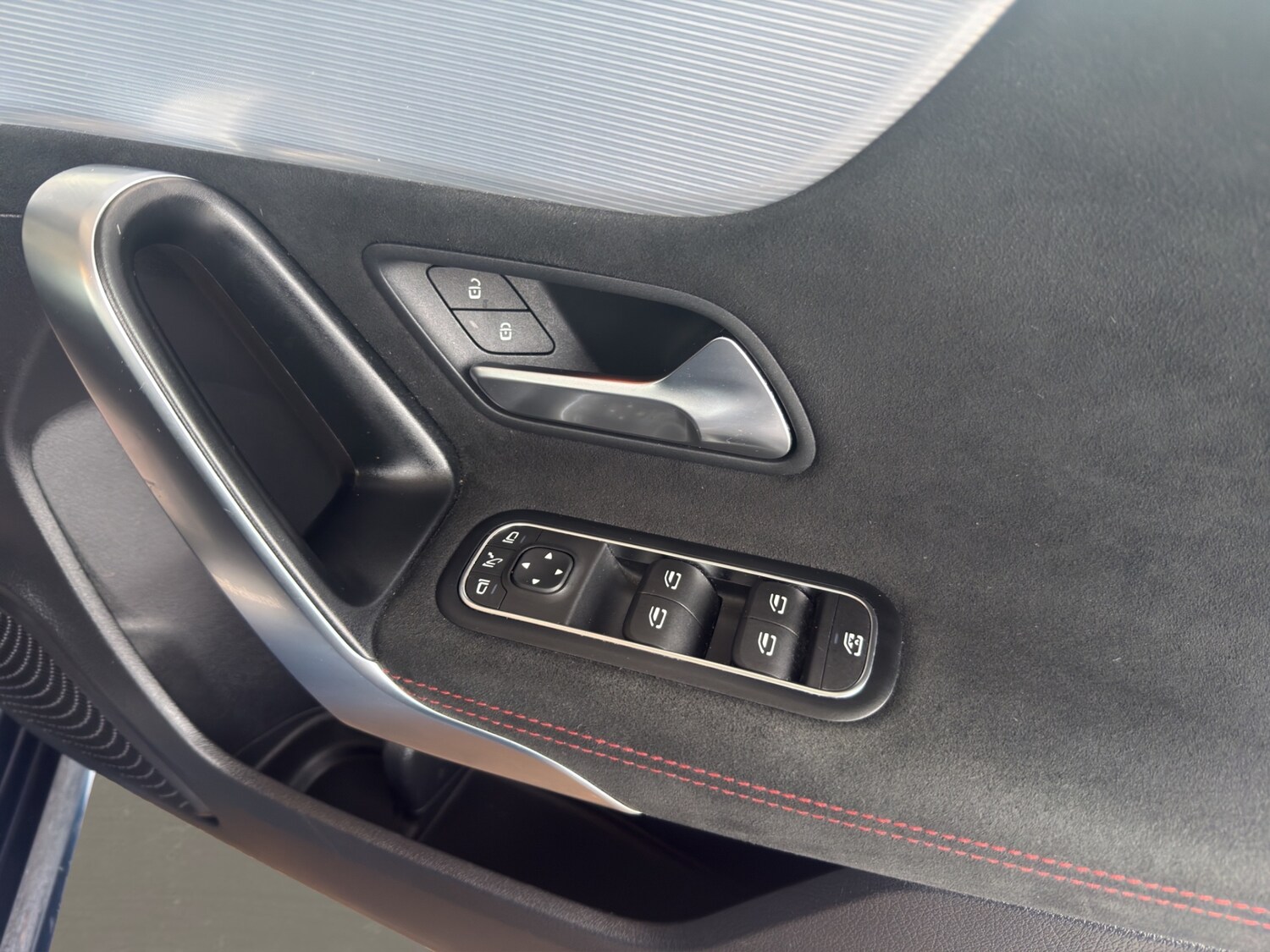 Used Mercedes-Benz A-Class 2023 for sale - 77460019: Photo 13