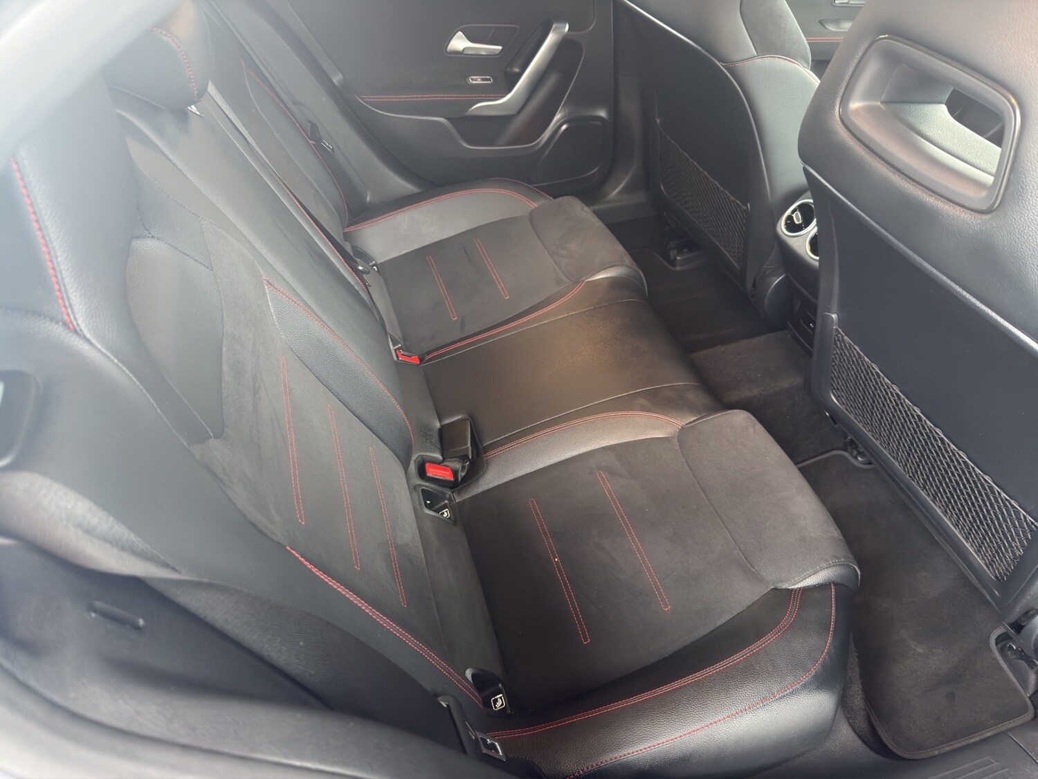 Used Mercedes-Benz A-Class 2023 for sale - 77460019: Photo 15