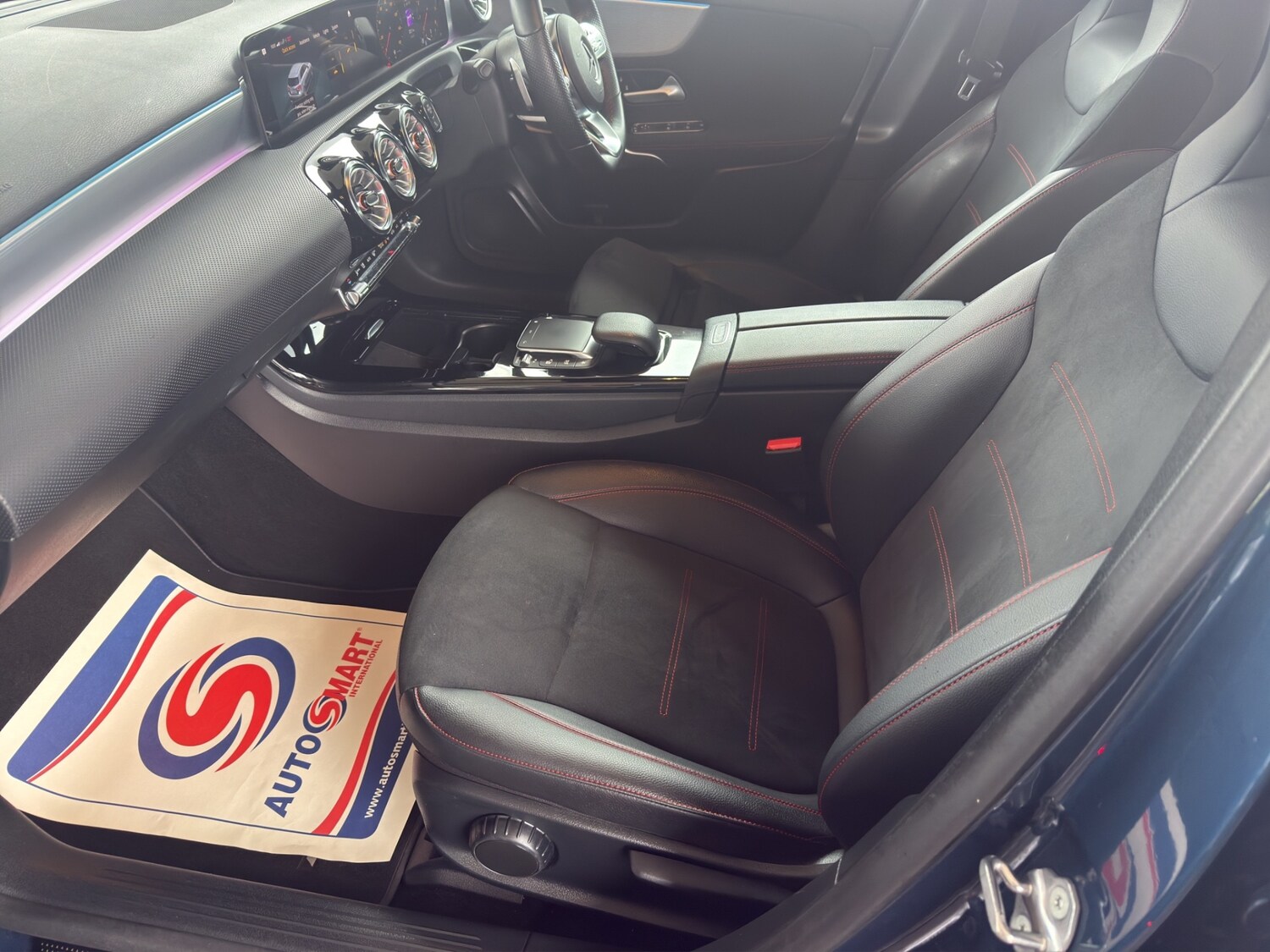 Used Mercedes-Benz A-Class 2023 for sale - 77460019: Photo 17