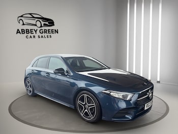 Used Mercedes-Benz A-Class 2023 for sale - 77460019: Photo