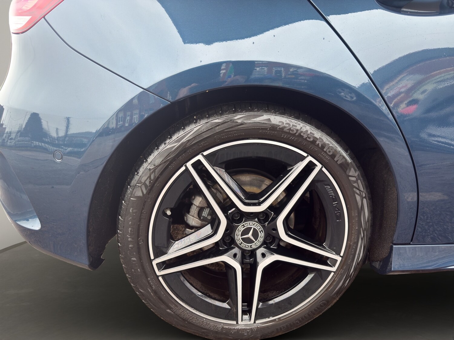 Used Mercedes-Benz A-Class 2023 for sale - 77460019: Photo 20