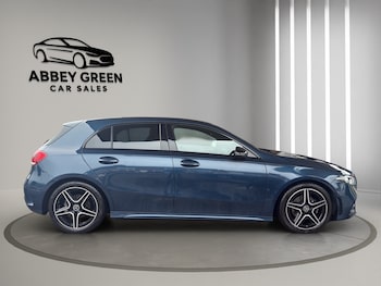 Used Mercedes-Benz A-Class 2023 for sale - 77460019: Photo