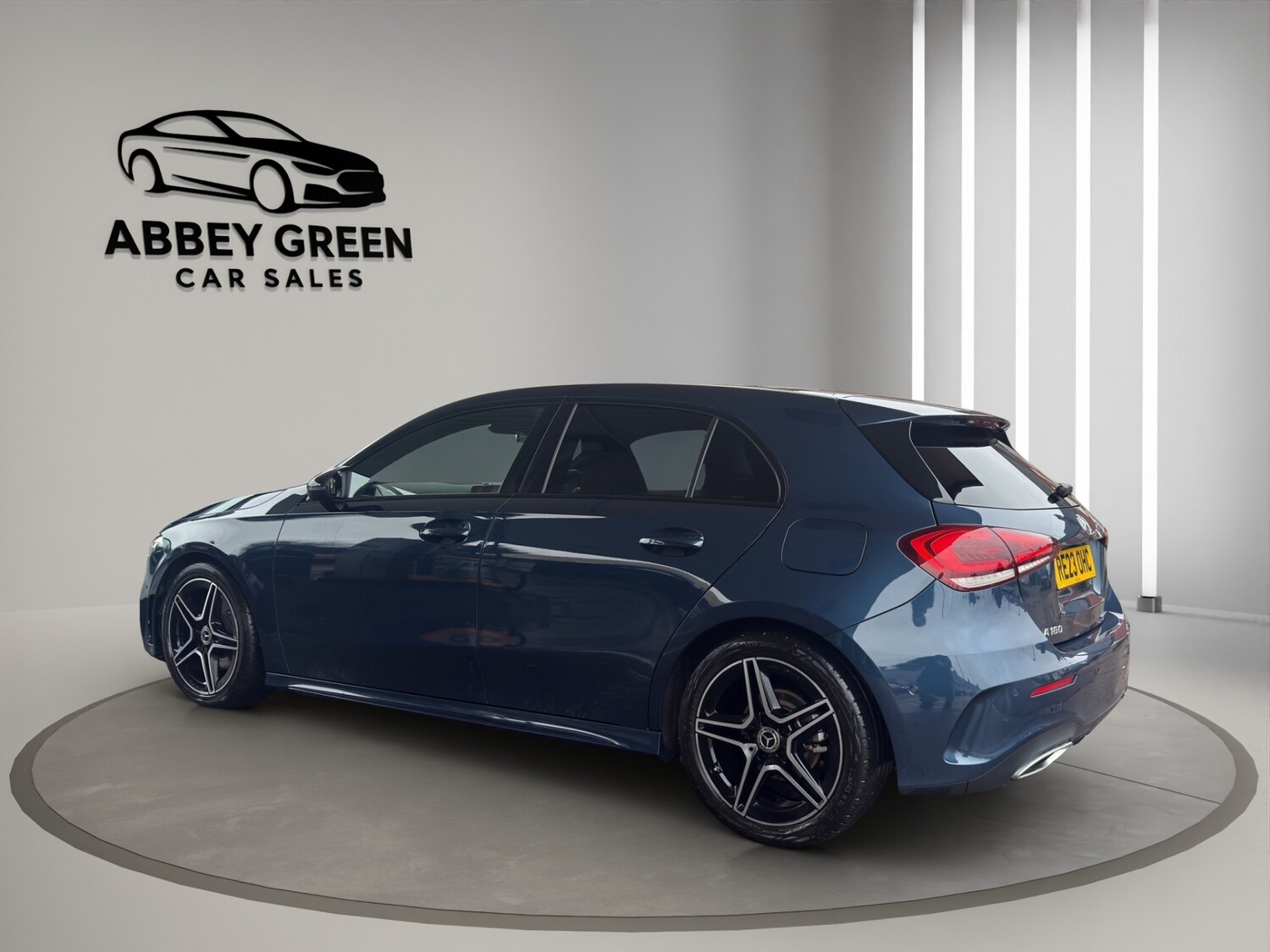 Used Mercedes-Benz A-Class 2023 for sale - 77460019: Photo 6