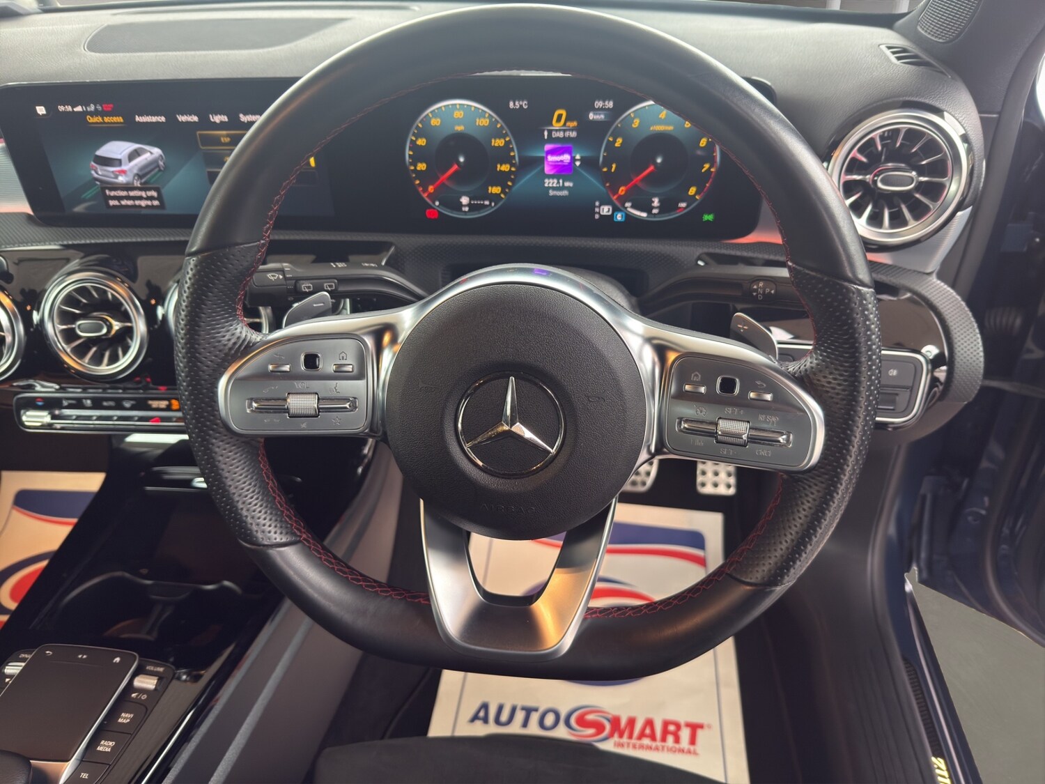 Used Mercedes-Benz A-Class 2023 for sale - 77460019: Photo 9