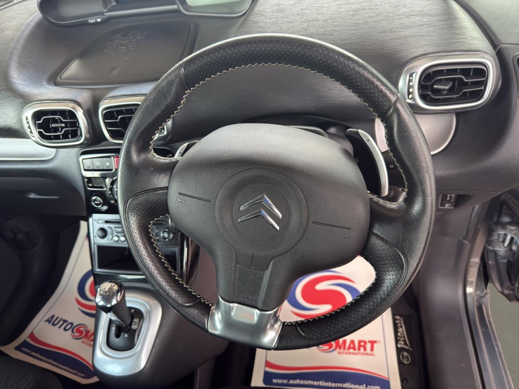 Used Citroen C3 Picasso 2012 for sale - 77945459: Photo 10